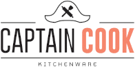Captain Cook — paid advertising client of Sotiris Pantazis