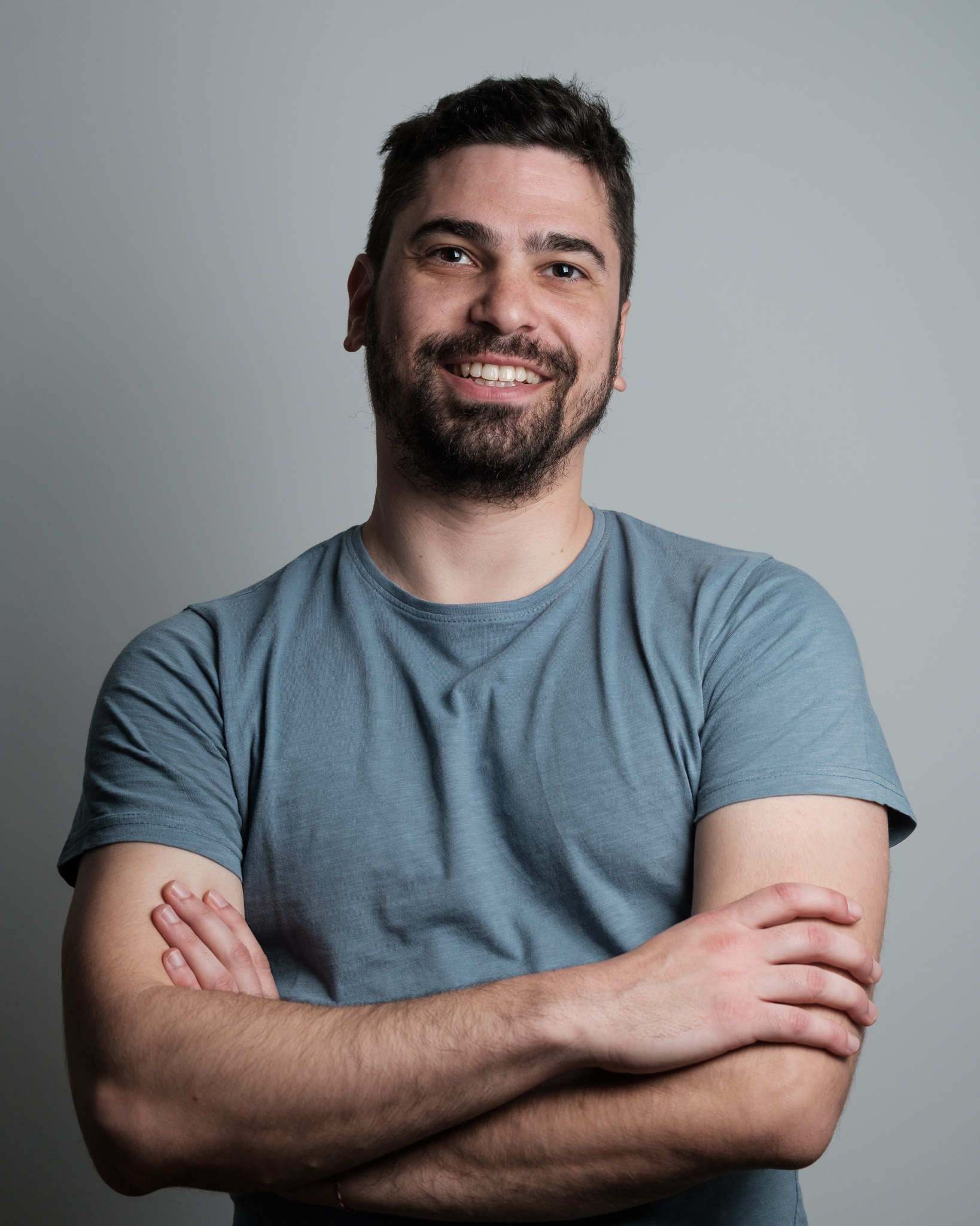 Sotiris Pantazis, freelance growth and performance marketing consultant based in Athens, Greece